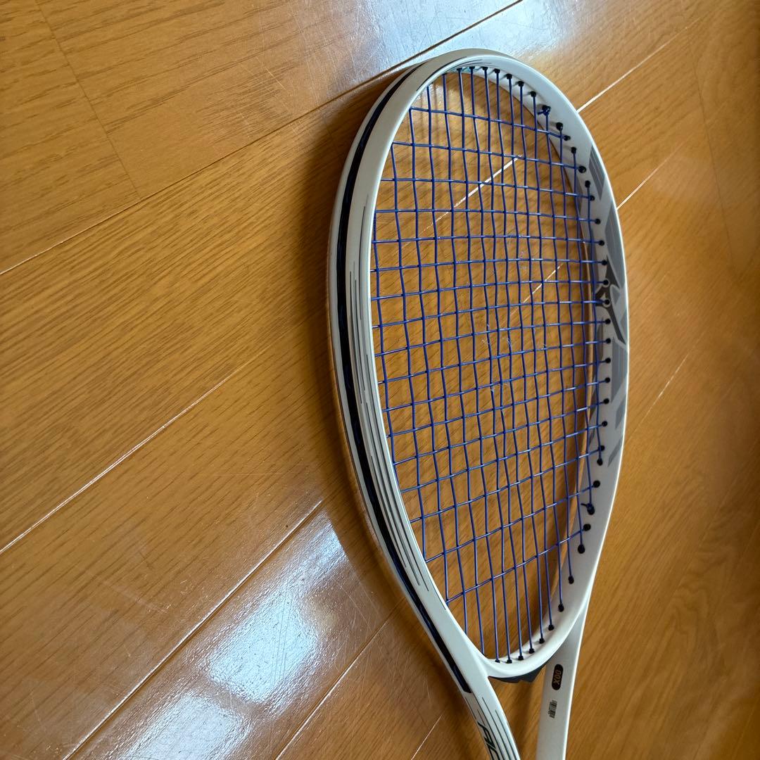 アクロスピードS-01 グリップ00X