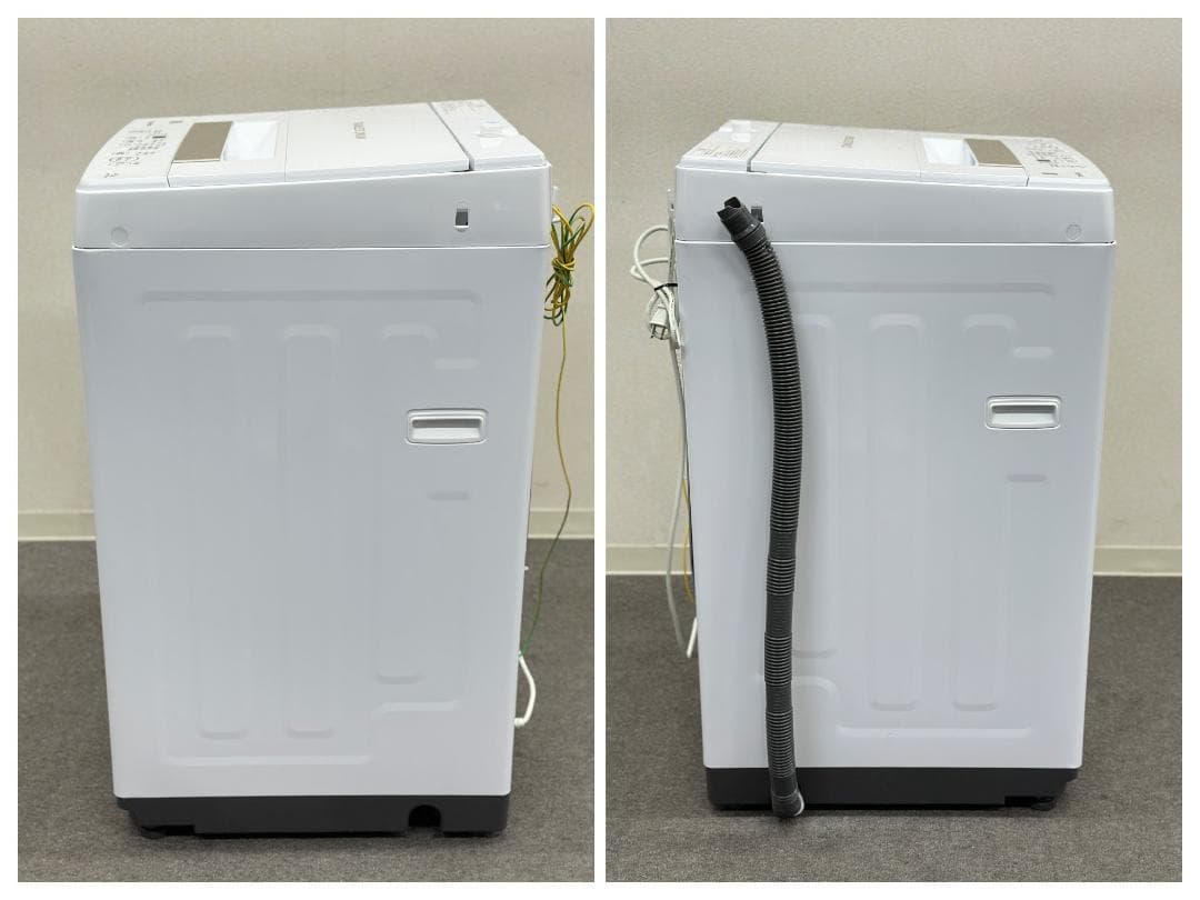 【新生活応援！東芝２点セット】送料無料！ 洗濯機 冷蔵庫 単身 一人暮らし