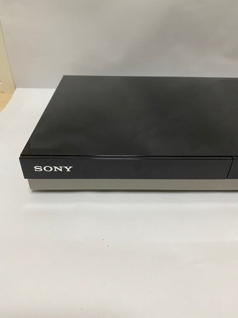 【たか】【使用品】SONY ブルーレイレコーダー BDZ-ZW500