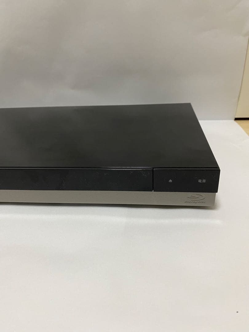 【たか】【使用品】SONY ブルーレイレコーダー BDZ-ZW500