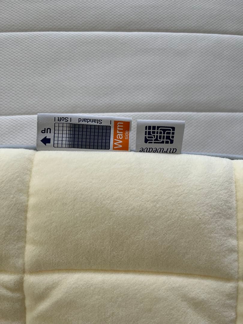 エアウィーブ01ダブル