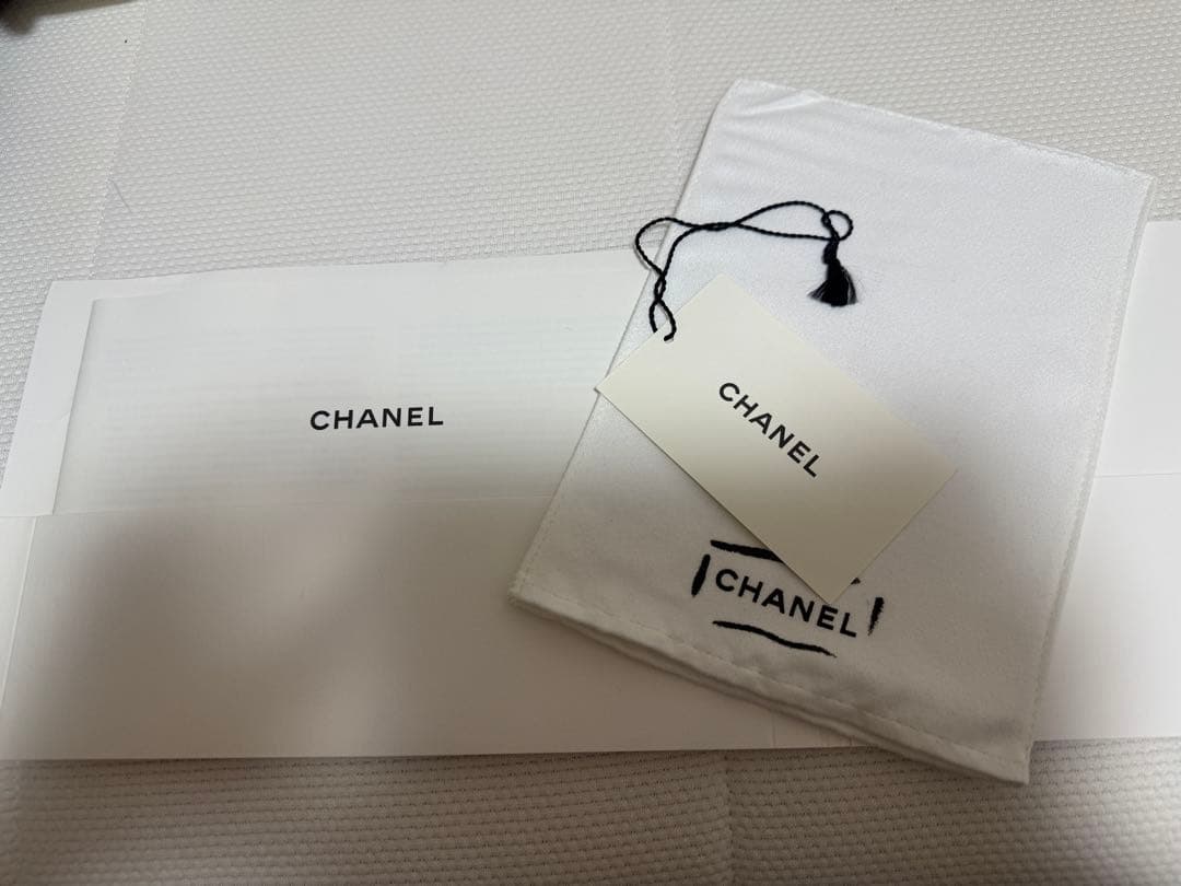 【ゆゆ】シャネル CHANEL 24番台 ショルダーバッグ