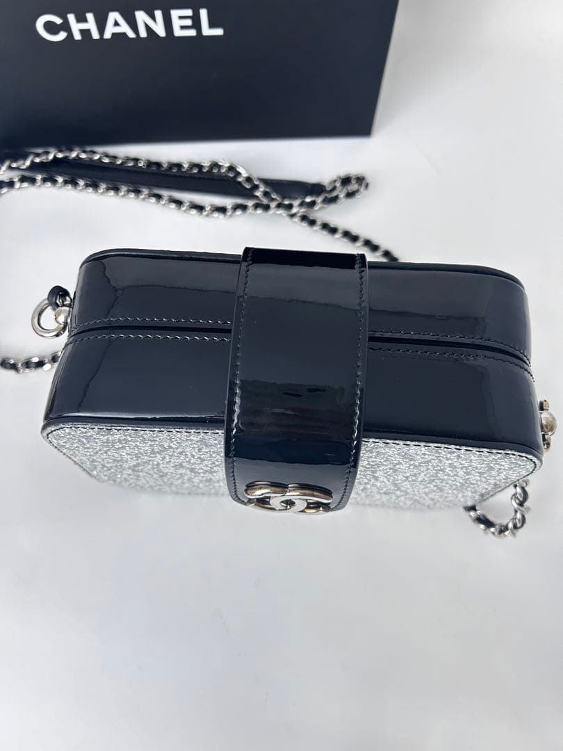 【ゆゆ】シャネル CHANEL 24番台 ショルダーバッグ