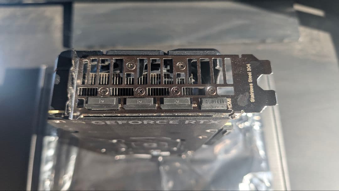 スマホ・タブレット・パソコン ASUSDualGeForceRTX4060TiOCEdition8GB