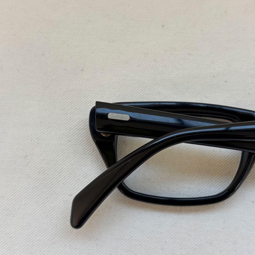 CRISS OPTICAL APOLLO サングラス メガネ 囚人メガネ 眼鏡