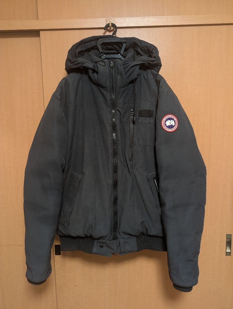 カナダグース　ダウンジャケット【Lサイズ】