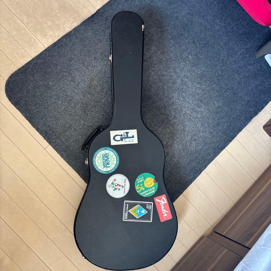 Yamaha APX-7 エレクトリックアコースティックギター