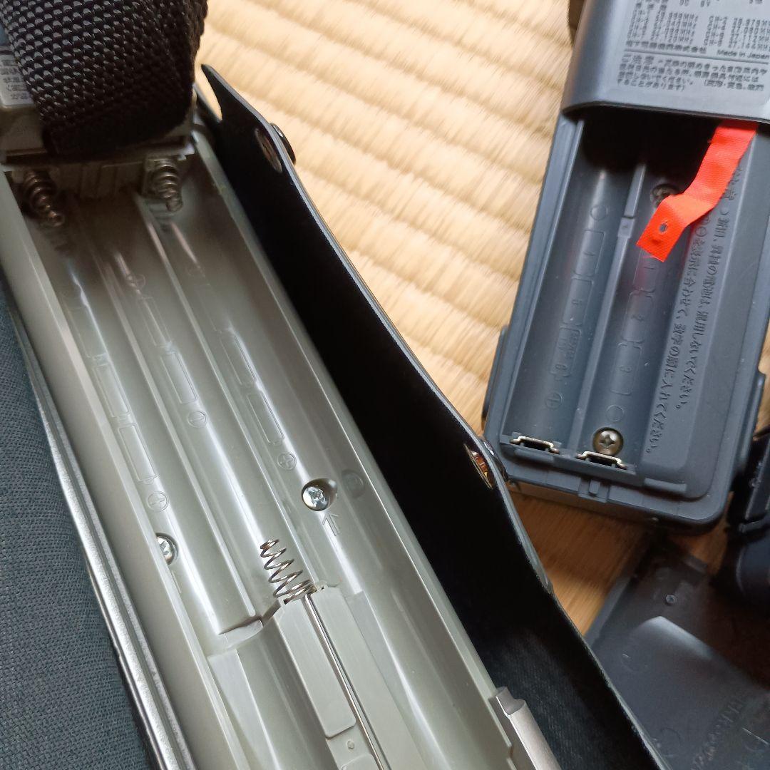 ソニー　ICB-880 8CH + RJ-310 + RJ-410 計4台