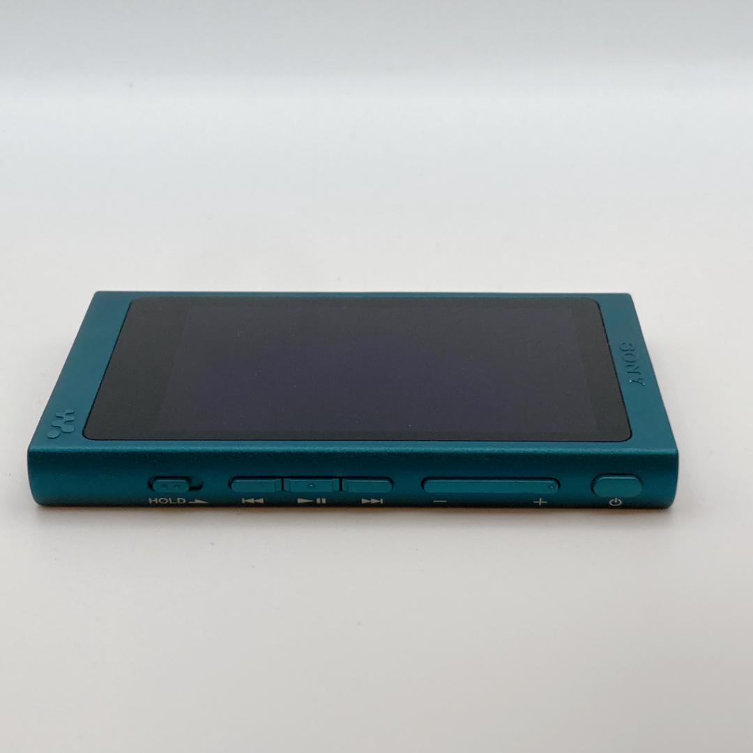 【極美品】箱付き SONY WALKMAN NW-A36 32GB ハイレゾ対応