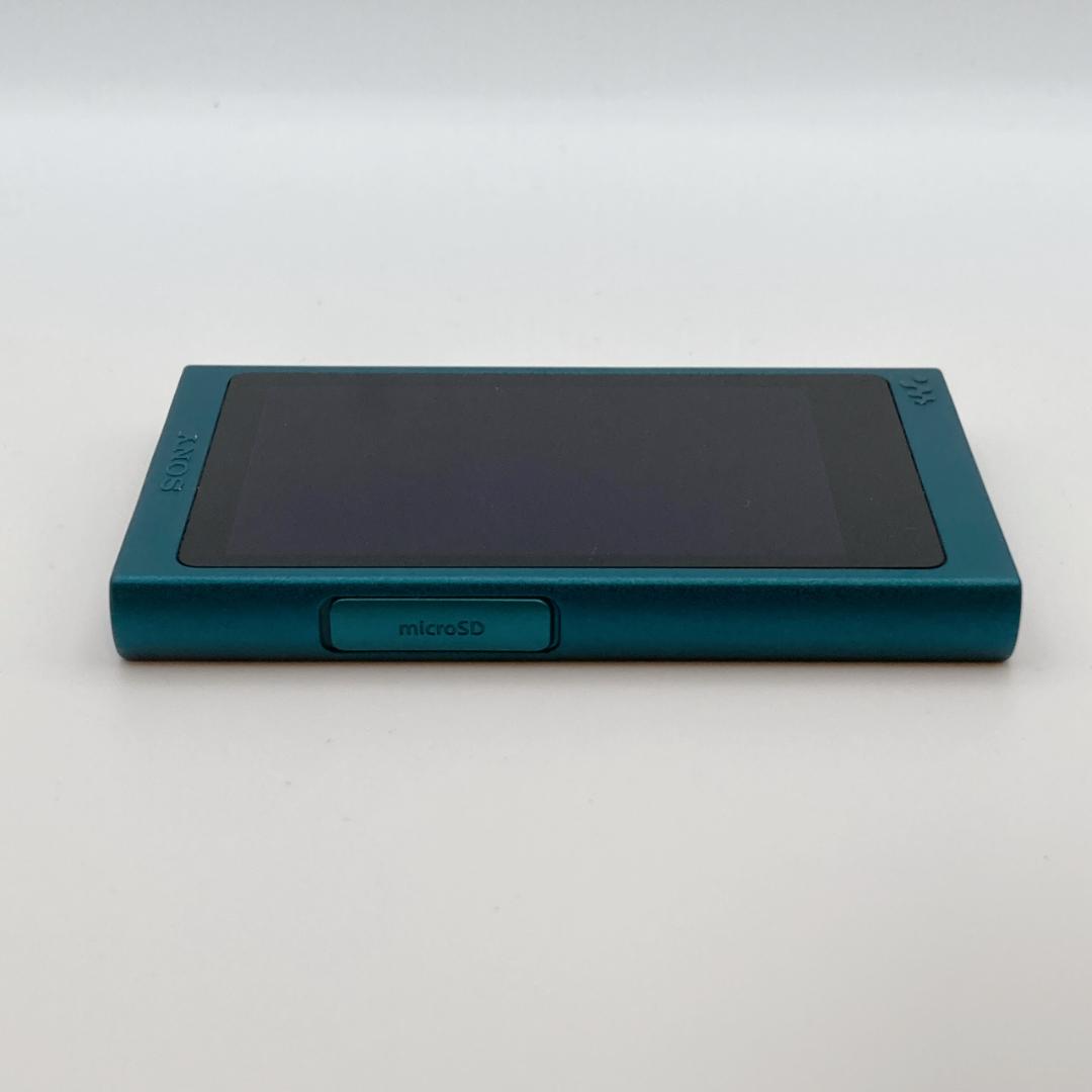 【極美品】箱付き SONY WALKMAN NW-A36 32GB ハイレゾ対応