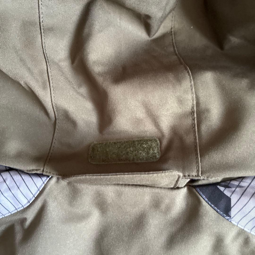 phenix フェニックス スキーウェア上下 140㎝ 未使用品