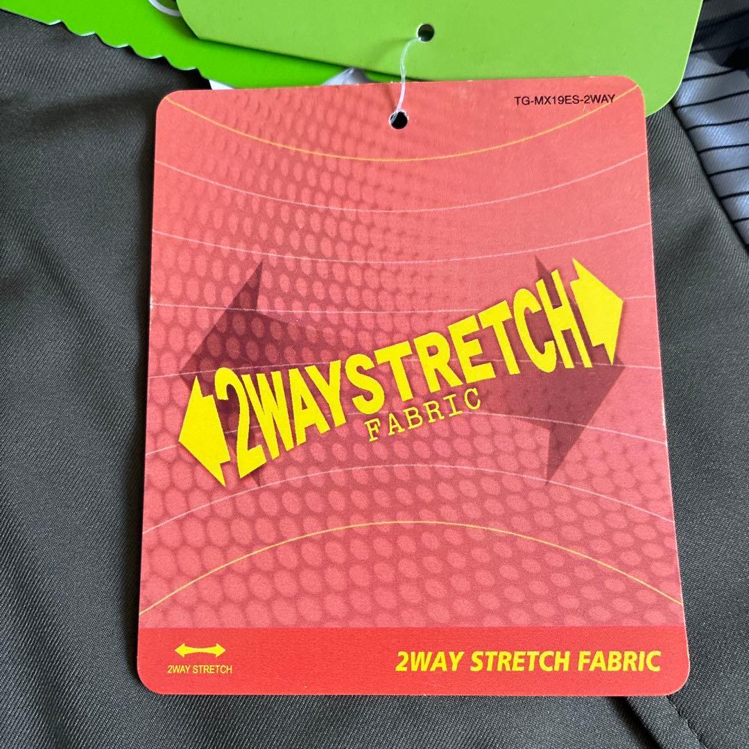 phenix フェニックス スキーウェア上下 140㎝ 未使用品