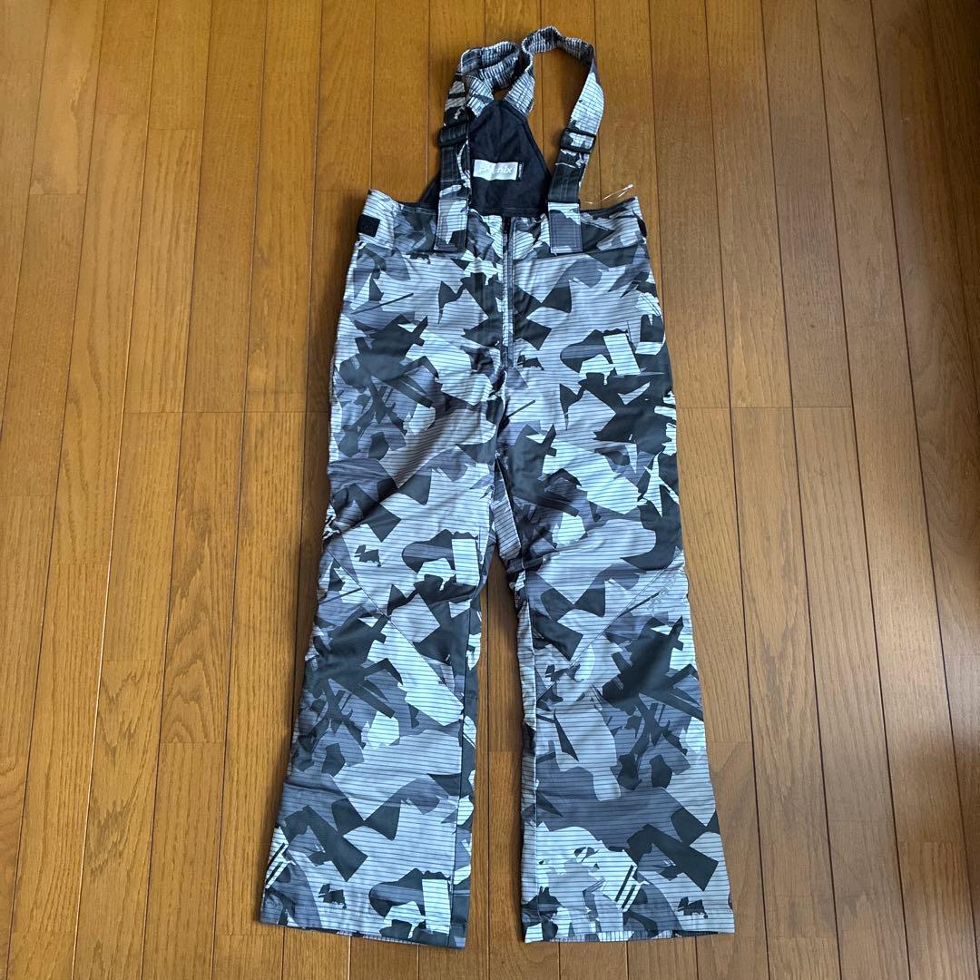 phenix フェニックス スキーウェア上下 140㎝ 未使用品