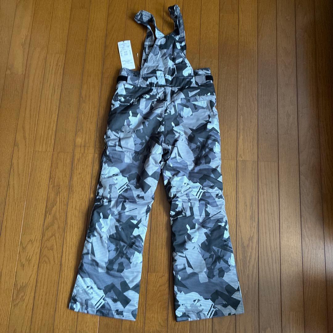 phenix フェニックス スキーウェア上下 140㎝ 未使用品