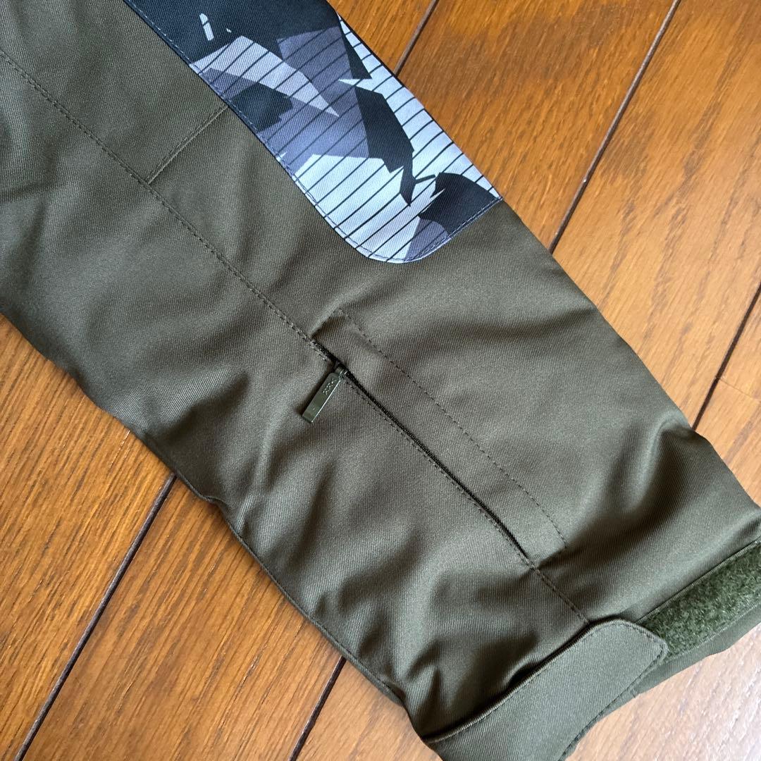 phenix フェニックス スキーウェア上下 140㎝ 未使用品