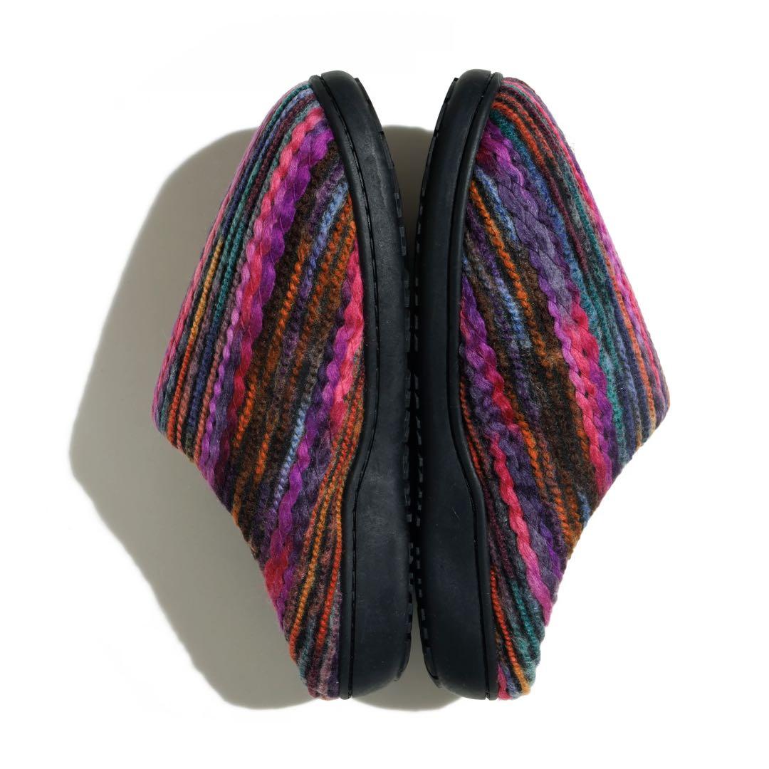 2足　SUBU DOTS COSMIC WAVE サイズ1 サイズ2