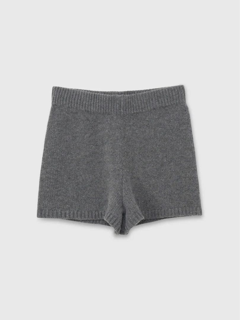 anuans アニュアンス HAMILTONショートパンツ タグ付き 新品