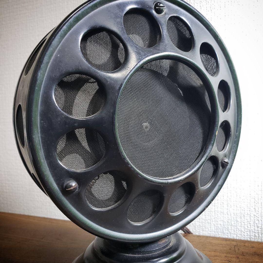 マイクロフォン　大正　博物館　カーボンマイクロフォン　大正　ラジオ放送開始時