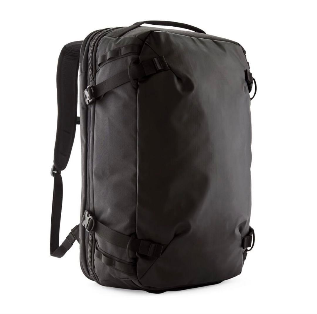 新品　Patagonia パタゴニア　ブラックホール　MLC 45L