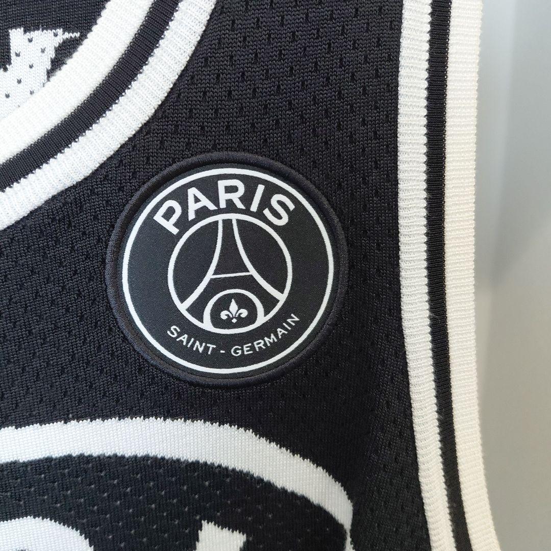 Jordan Paris Saint-Germain タンクトップ Mサイズ