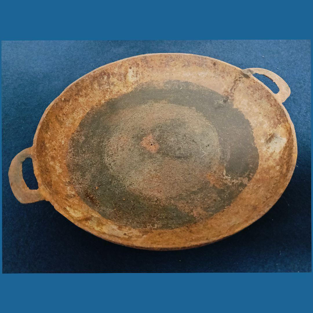 1080AL57 当時物 瓶掛 煉炭焜炉 サクラコンロ 鉄製銅製 松竹梅