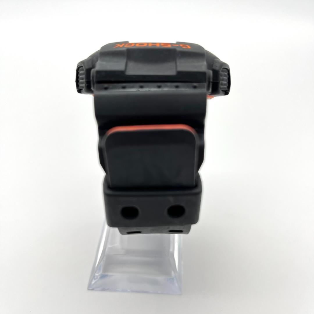 良品 カシオG-SHOCK 新品電池交換済み GA-100BR