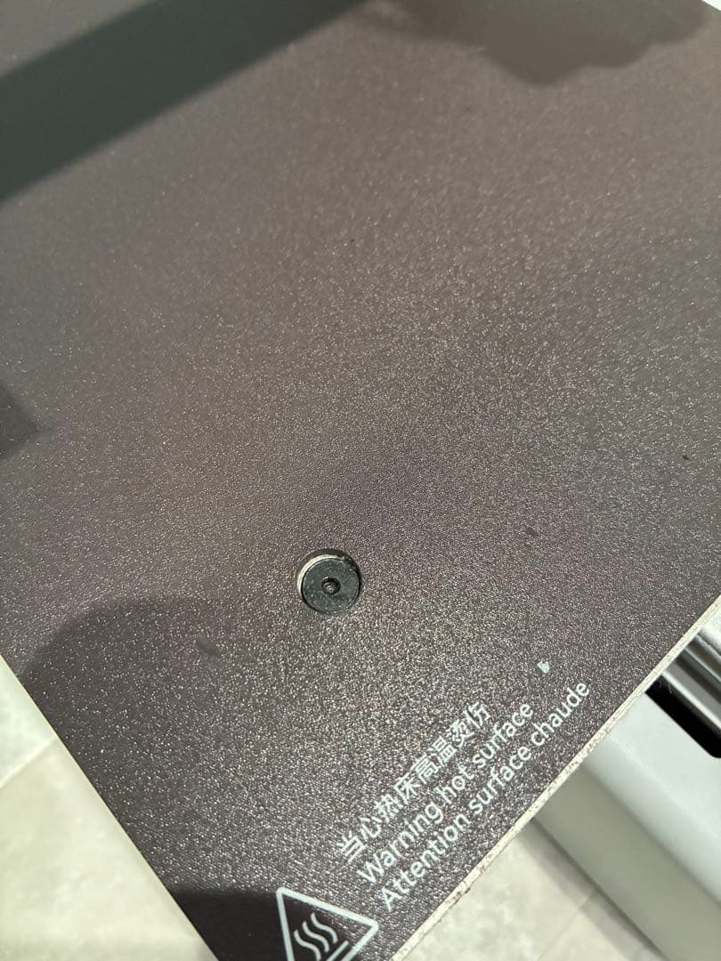 bambu lab a1 mini3Dプリンター