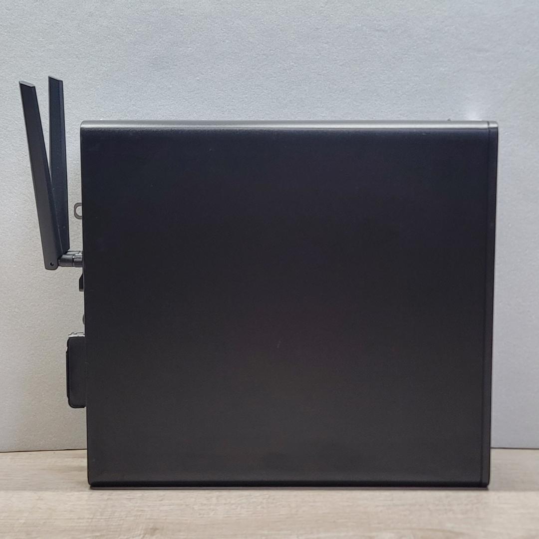 Corei5 8500／無線LAN内蔵／16G／SSD256G／HDD500G