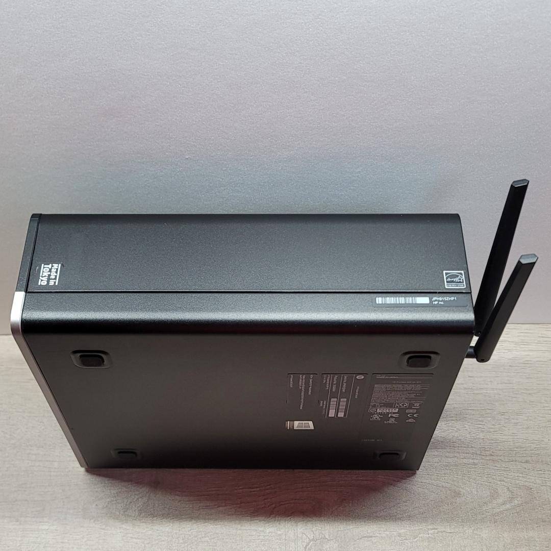 Corei5 8500／無線LAN内蔵／16G／SSD256G／HDD500G