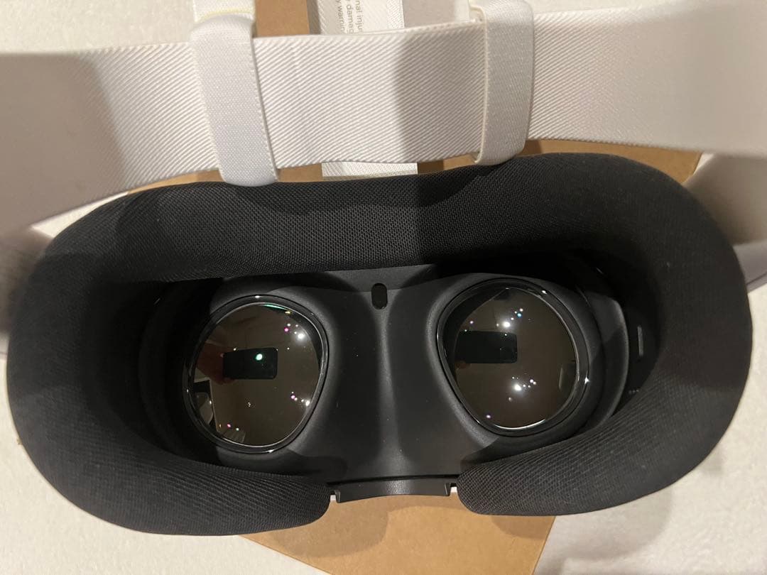 メタクエスト3 128GB