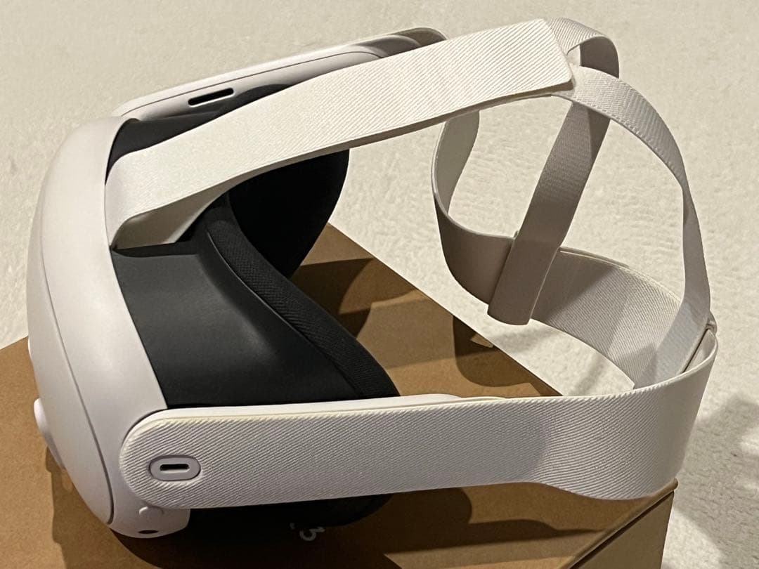 メタクエスト3 128GB