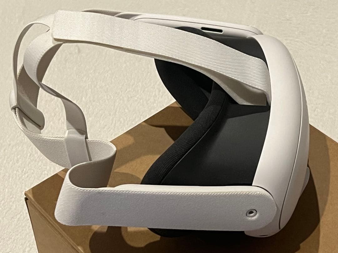 メタクエスト3 128GB