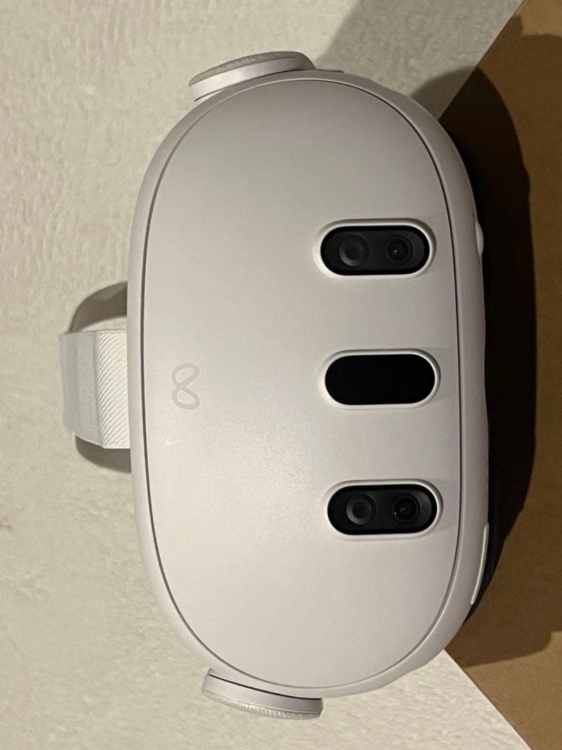 メタクエスト3 128GB