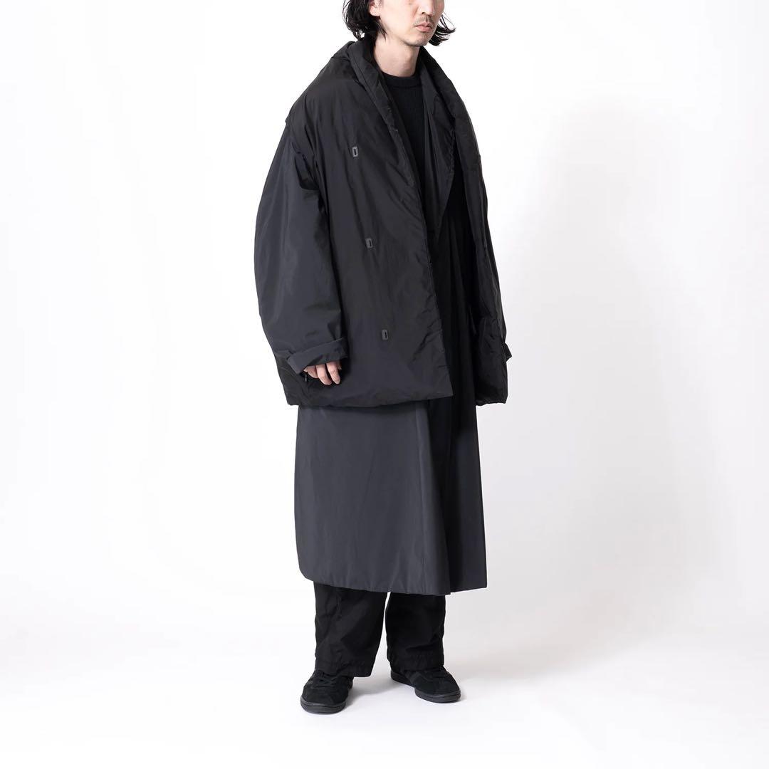 TEATORA テアトラ ROOMKEY VEST EVAPOD 新品未使用