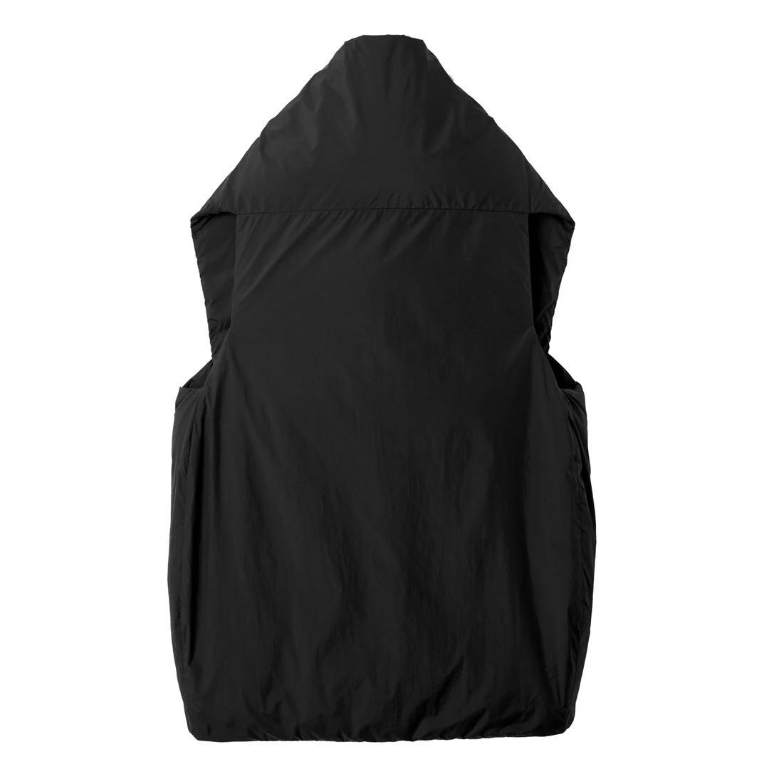 TEATORA テアトラ ROOMKEY VEST EVAPOD 新品未使用