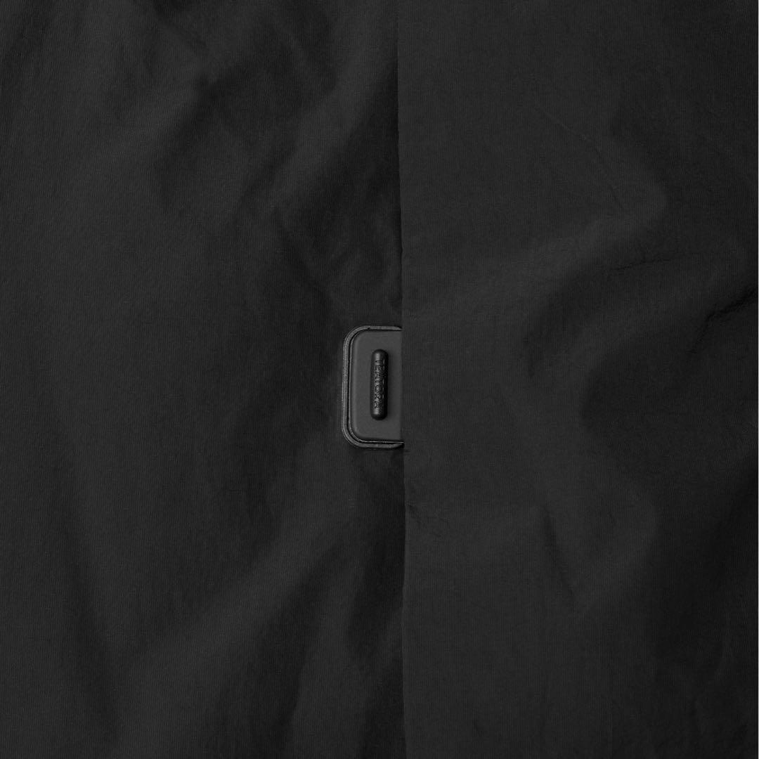 TEATORA テアトラ ROOMKEY VEST EVAPOD 新品未使用