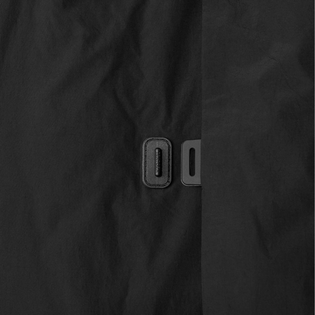 TEATORA テアトラ ROOMKEY VEST EVAPOD 新品未使用