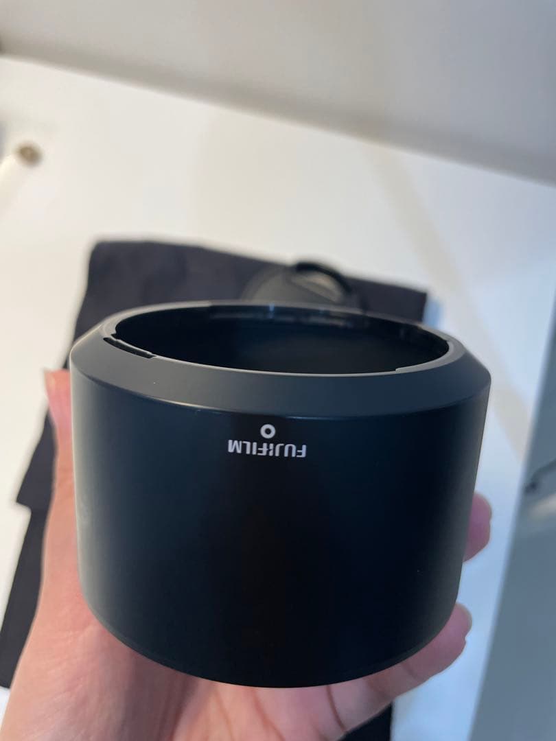 FUJIFILM フジフィルム XF 56m F1.2 R 単焦点