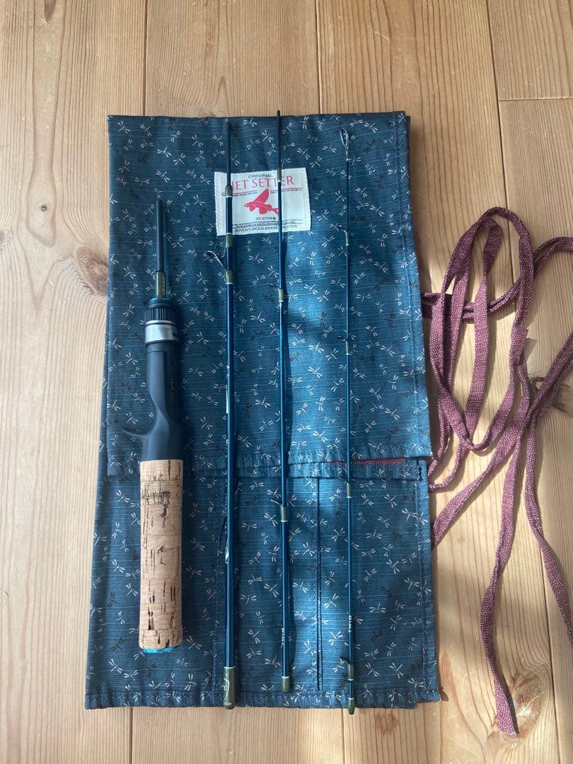 ジェットセッター　46c TWIG