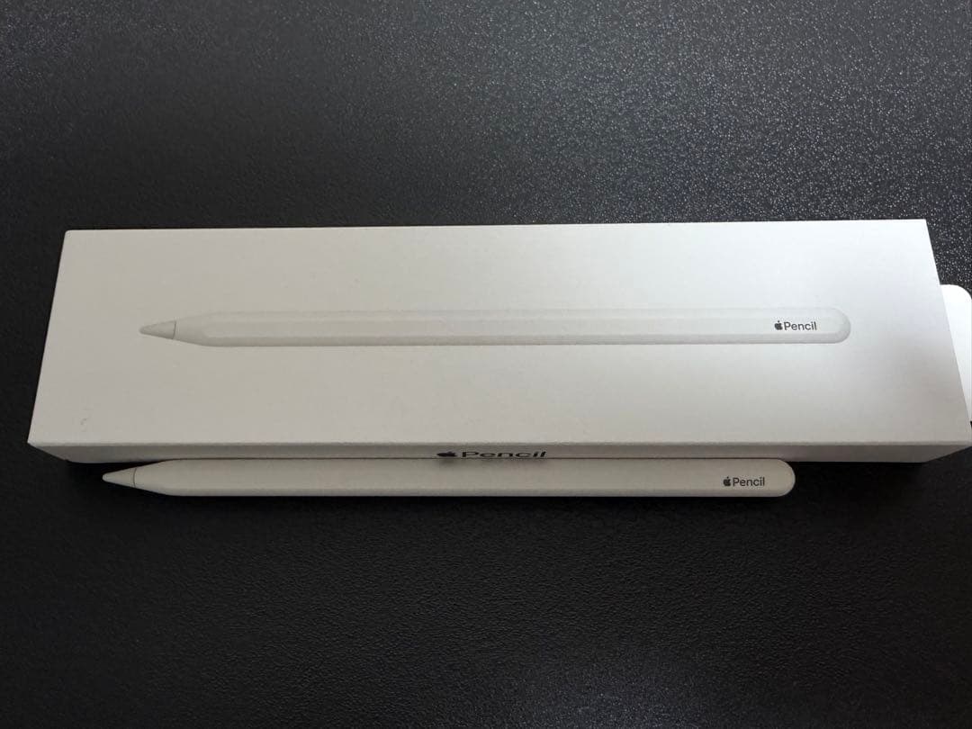 Apple Pencil (第2世代)