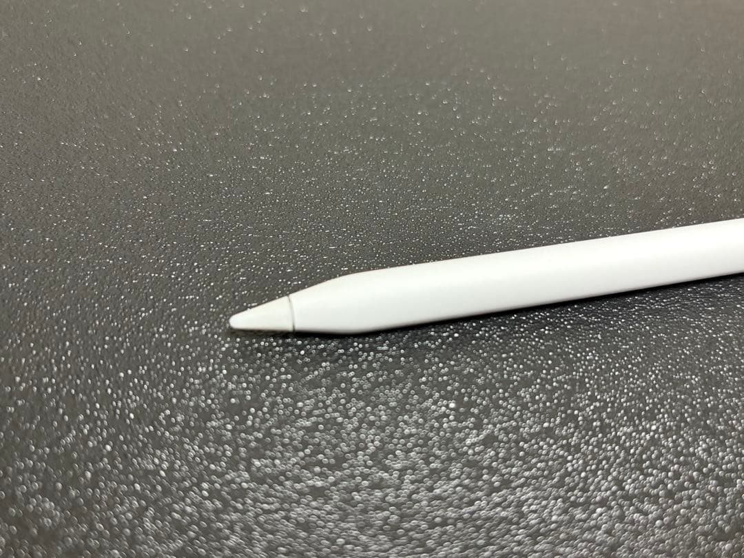 Apple Pencil (第2世代)