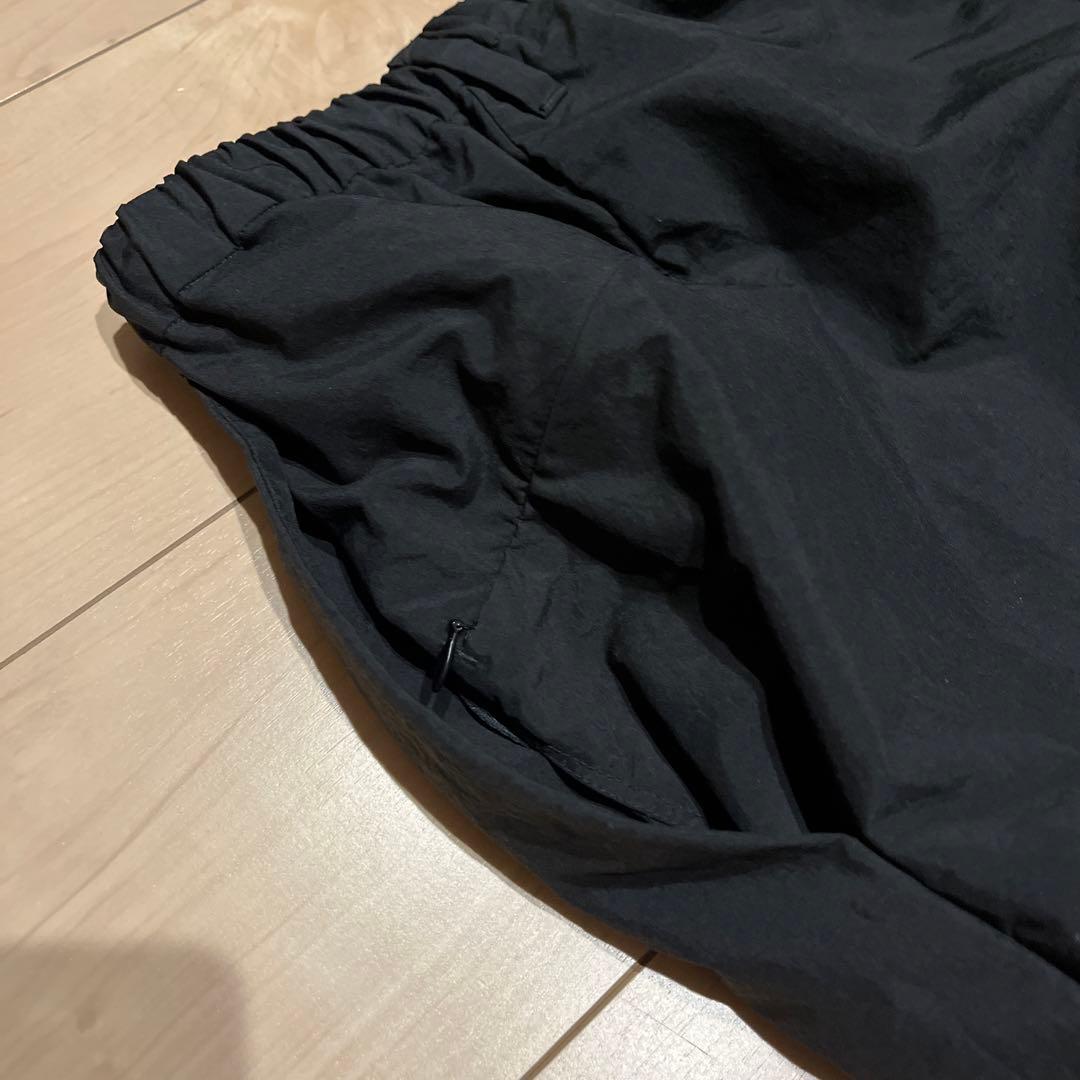 テアトラ　Wallet Pants Packable tt-004-p