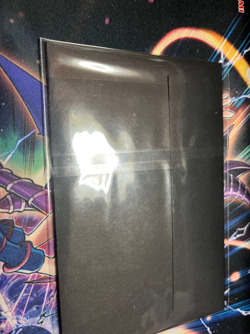 遊戯王　WCS2025 魔導戦士ブレイカー　聖なるバリアミラーフォース