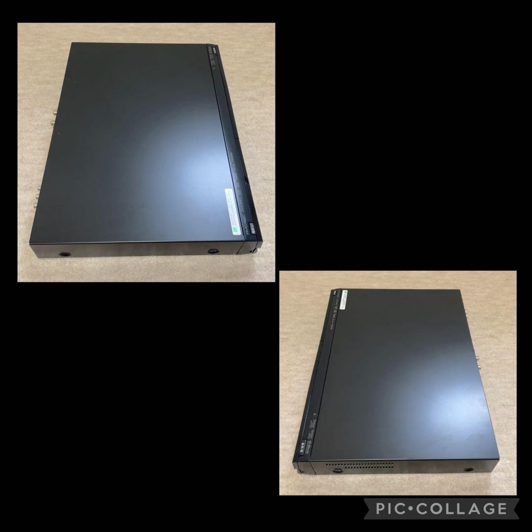 Panasonic DMR-BW730 Blu-rayレコーダー 320GB