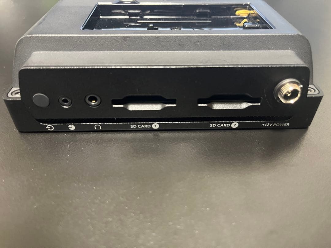 その他 Video Assist 7 12G HDR