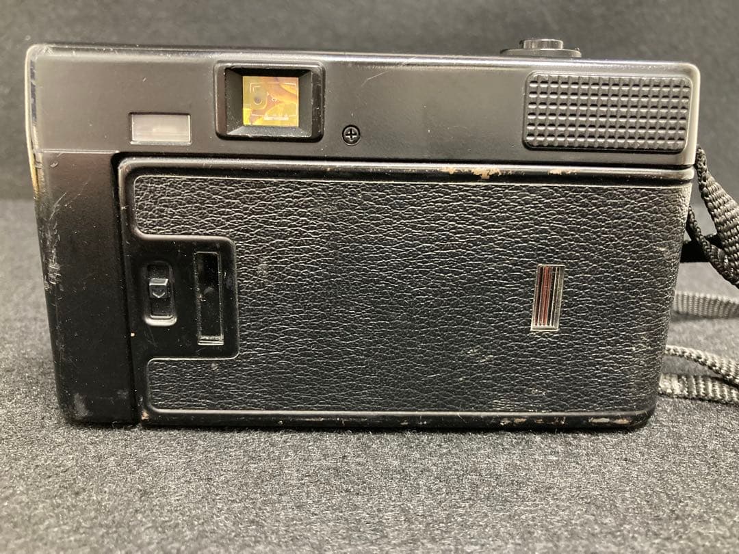 一眼レフNikon L35AF 前期型（赤ライン・初期ロット）