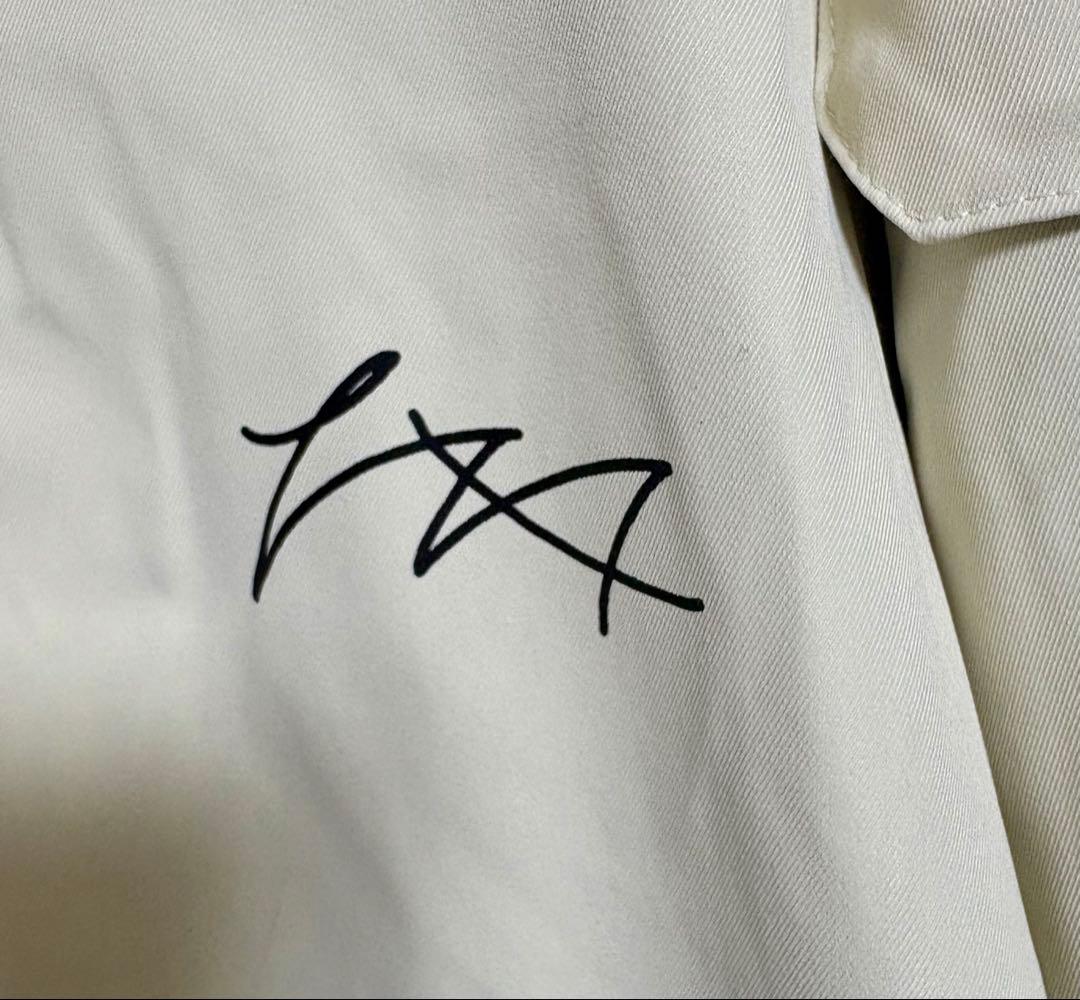 TaoTechタオテック　Hinakoコラボ　スノボウェア　多機能　M