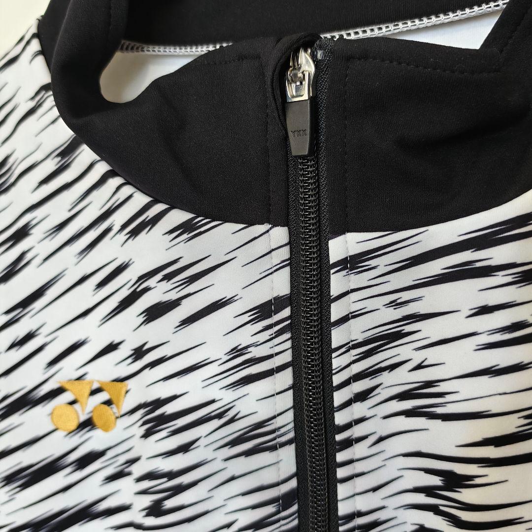 YONEXヨネックス特別注文 限定別注 トナミ運輸ウォームアップウェアNTT