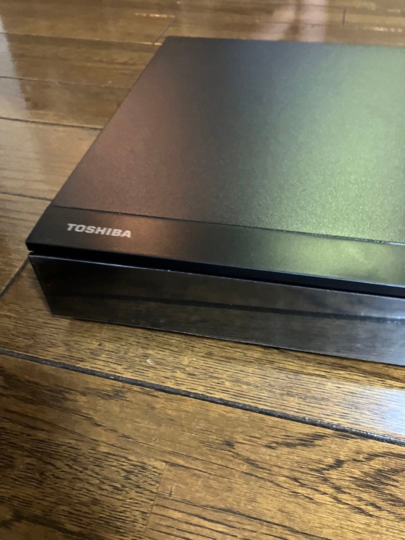 レグザ 4Kブルーレイレコーダー REGZA DBR-4KZ200