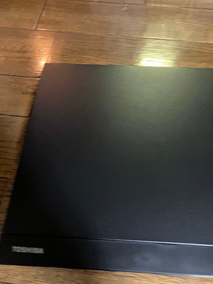 レグザ 4Kブルーレイレコーダー REGZA DBR-4KZ200